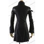 Jacket black for women