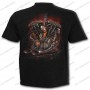 T-shirt Steam Punk Rider