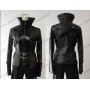 Jacket womans black