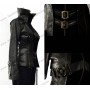 Jacket womans black