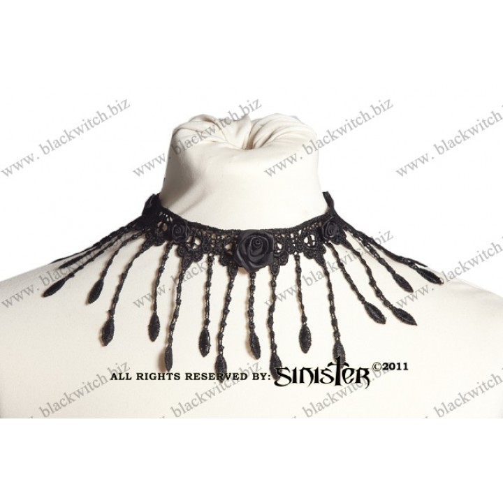 Gothic Choker