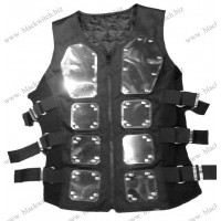 Vest Sabaton Mirror