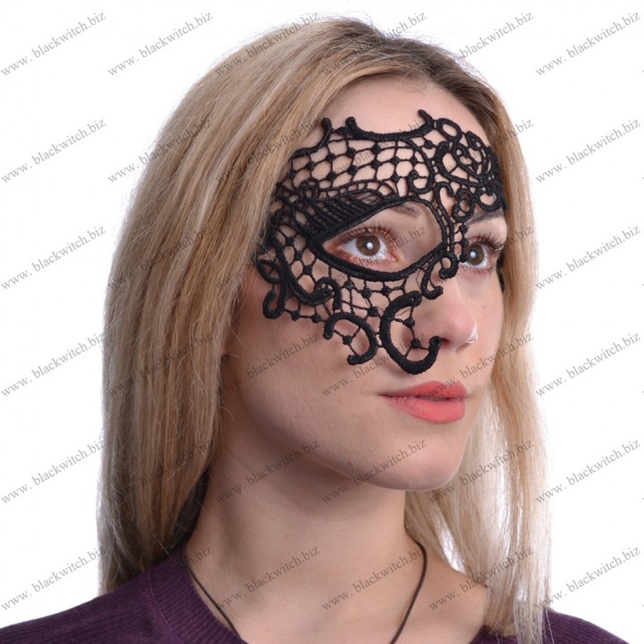 Lace Mask 305