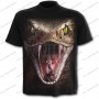 T-shirt Snake Eye Stud