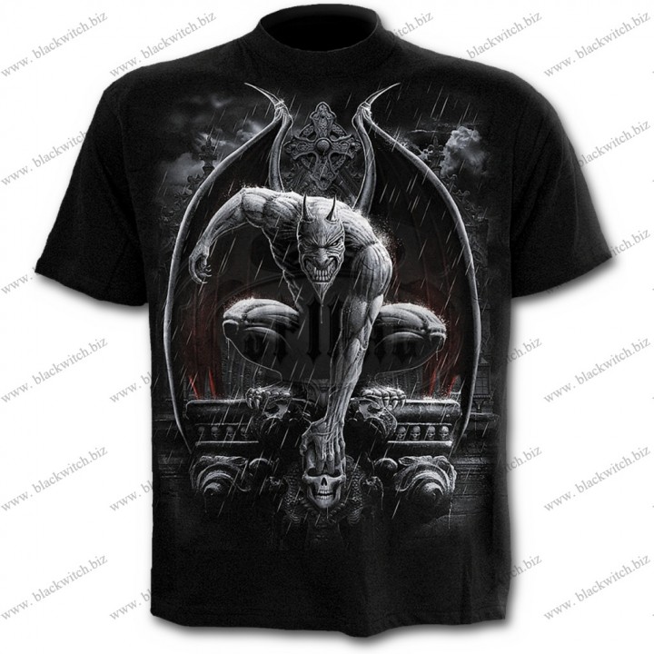 T-shirt Stone Guardian