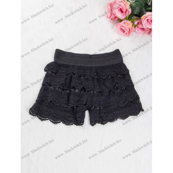 Shorts black