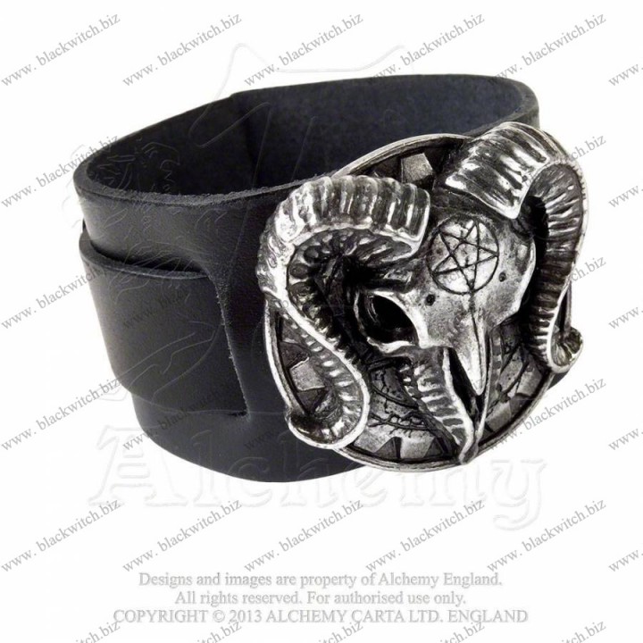 Armband Gears Of Aiwass