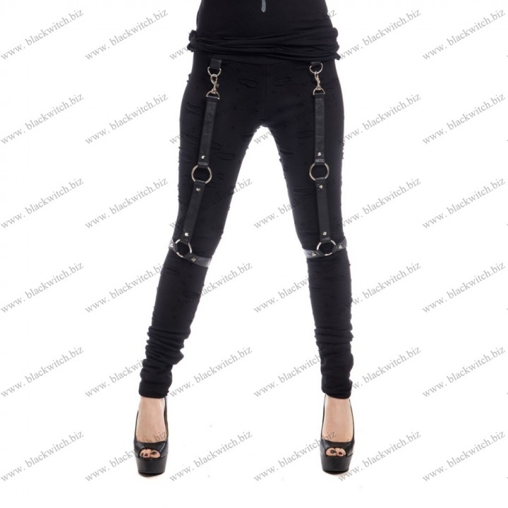 Heero leggings ladies black