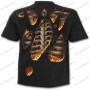 T-shirt Inferno