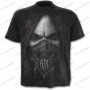 T-Shirt Black Evil