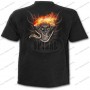 T-shirt Wheels of Fire