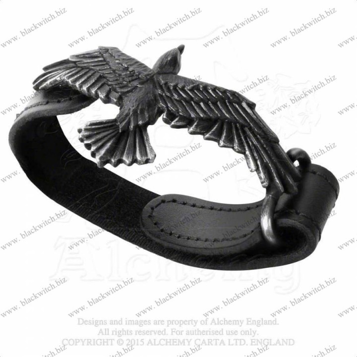 Armband Black Consort