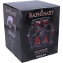 Baphomet Oil Burner 13.5cm 13.5*13.5*13cm