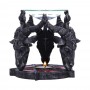 Baphomet Oil Burner 13.5cm 13.5*13.5*13cm