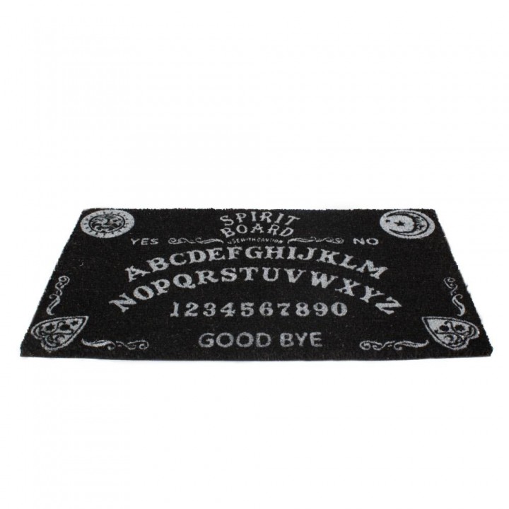 Spirit Board Doormat 45 x 75cm