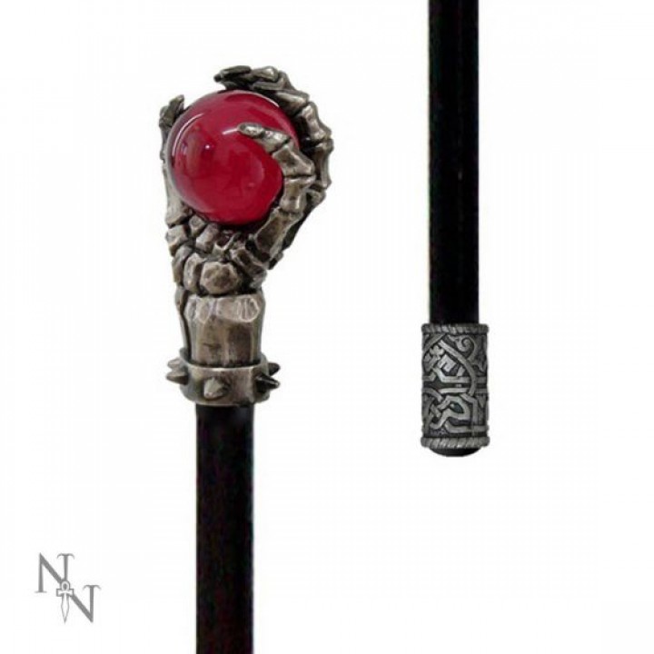 Skull Swaggering Cane (94.5cm)