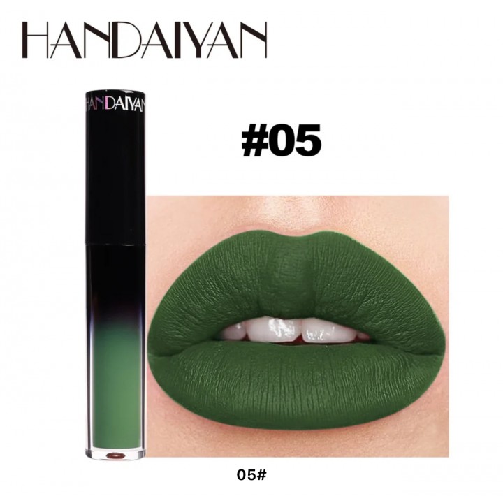 Lipstick handaiyan #05