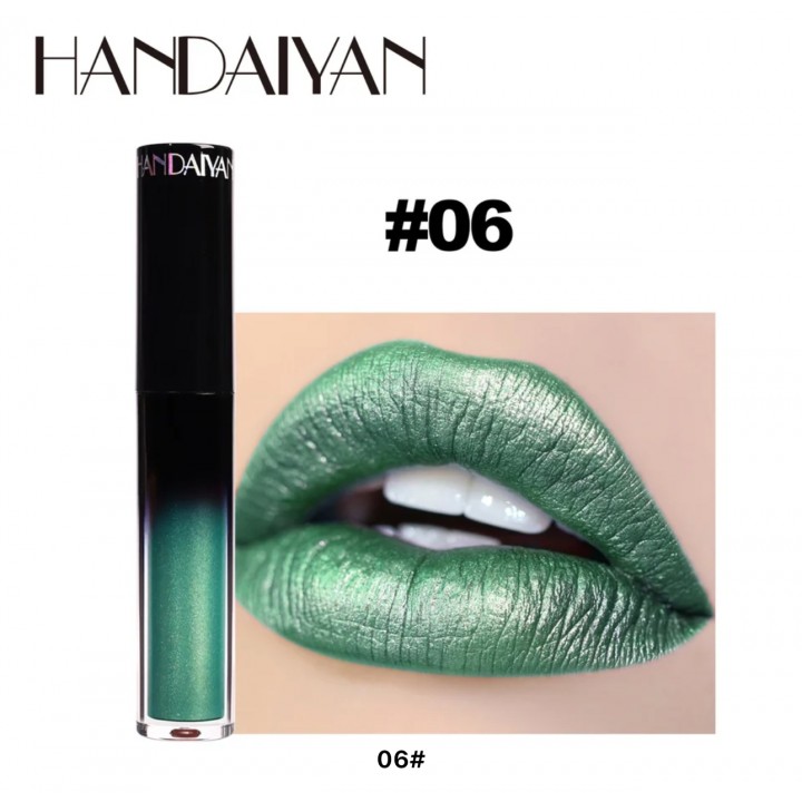 Lipstick handaiyan #06