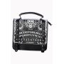 OUIJA SMALL SATCHEL BAG