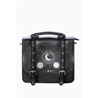 COSMIC SMALL SATCHEL BAG