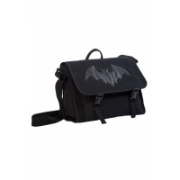 DRAGON FRENZY MESSENGER BAG