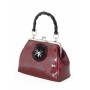 KILLIAN HANDBAG red