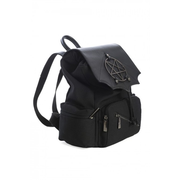 MOLOCH PENTAGRAM BACKPACK