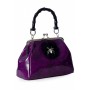 KILLIAN HANDBAG purple