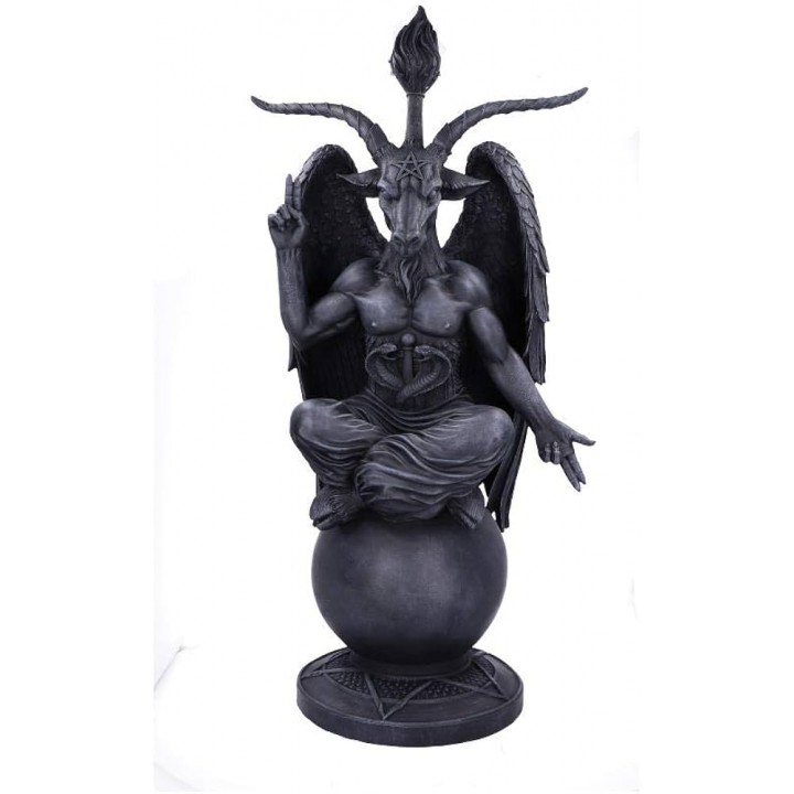 Baphomet Antiquity 90cm