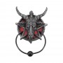 Baphomet Door Knocker 20.5cm