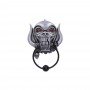 Motorhead Warpig Door Knocker 17cm