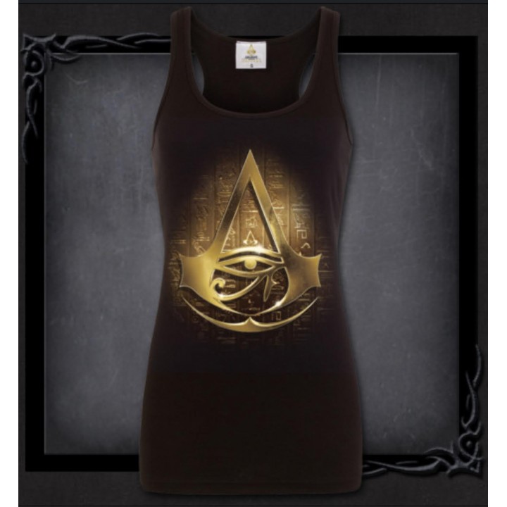 Assassin creed t-shirt